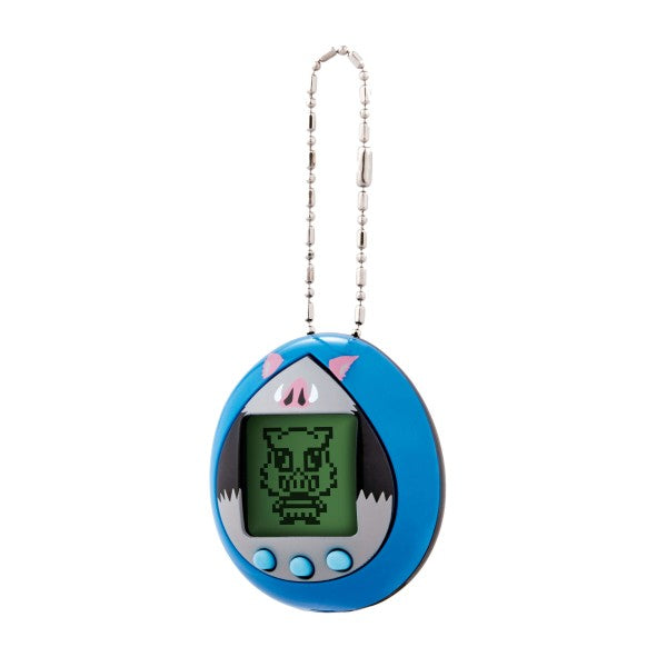 Demon Slayer Giyu Tomioka Giyutchi Tamagotchi Digital Pet