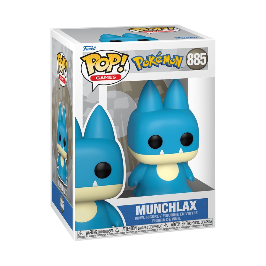 Pokemon - Flareon Pop! Vinyl [RS]