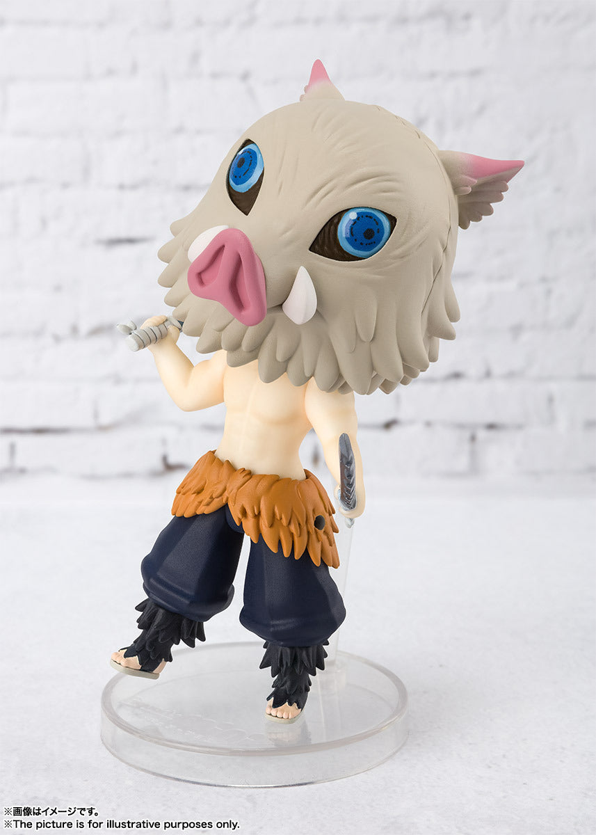 Made in Abyss: The Golden City of the Scorching Sun Nanachi: Nnah Ver.  Non-Scale Figure