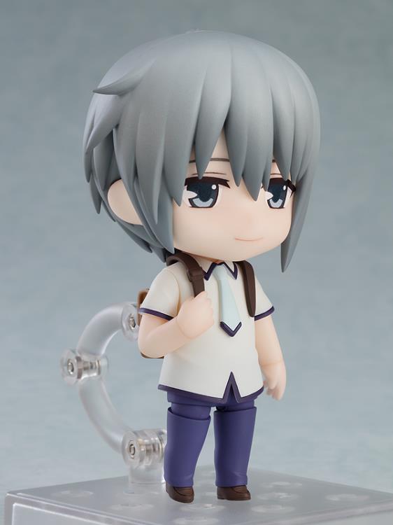 Fruits Basket Tohru Honda 51 Polyresin Maquette