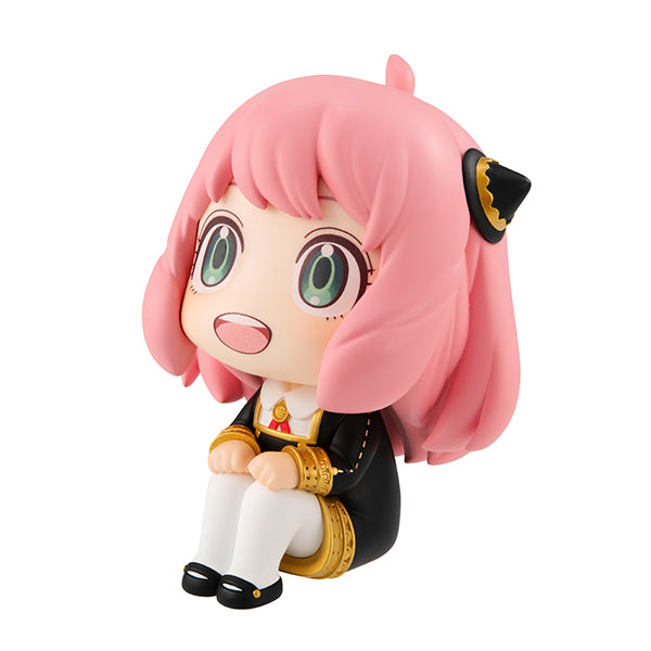 YESASIA: Spy x Family : Pukasshu Mini Stand Anya Forger (School Uniform  Ver.) - Spy × Family, Bell House - Toys - Free Shipping - North America Site