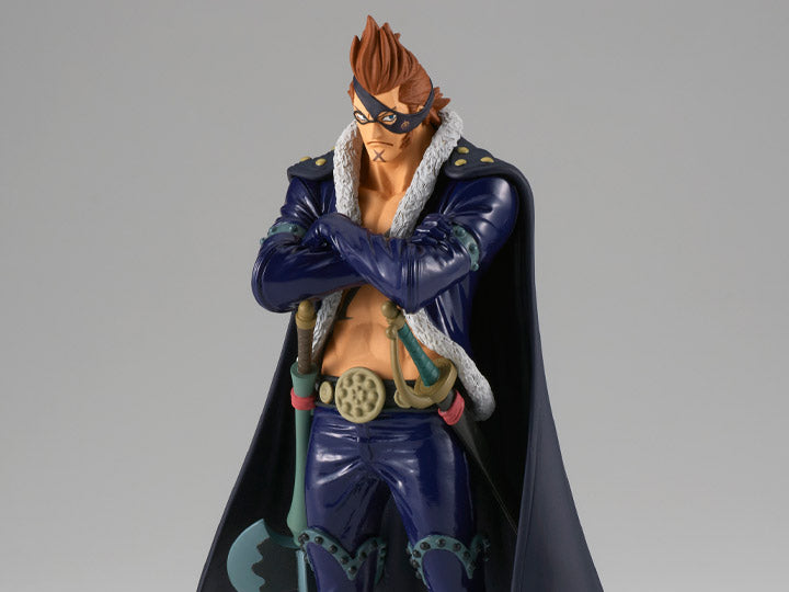 ONE PIECE - DXF - THE GRANDLINE MEN - Wano Country vol.21 - Marco