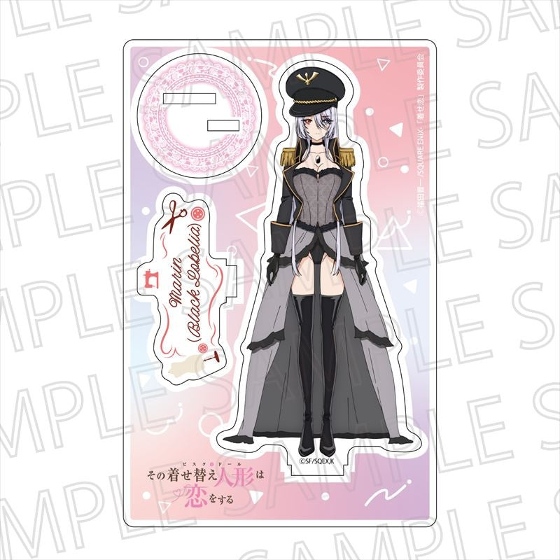 My Dress-Up Darling Film Stand Key Ring Marin Kitagawa (Anime Toy) -  HobbySearch Anime Goods Store