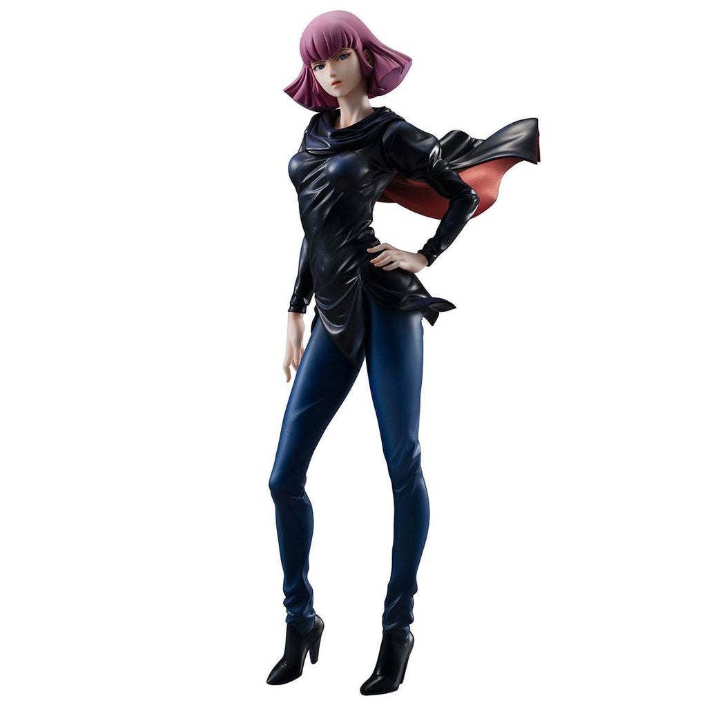 haman karn figure