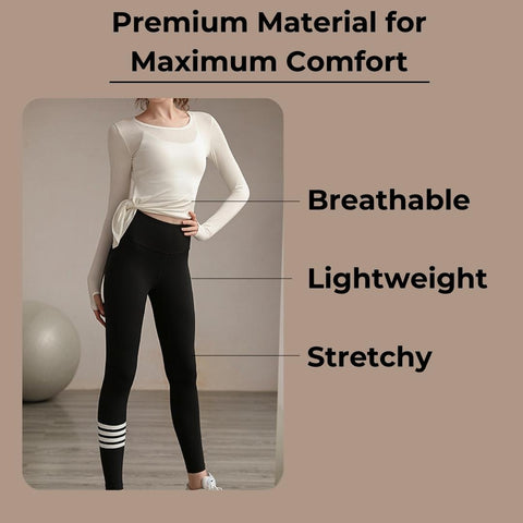 comfortable workout set for women, activewear set for women