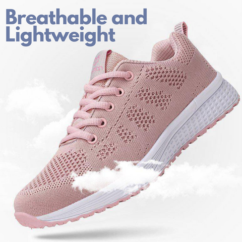 breathable walking shoes for women, comfortable walking shoes, walking sneakers, sneakers for walking