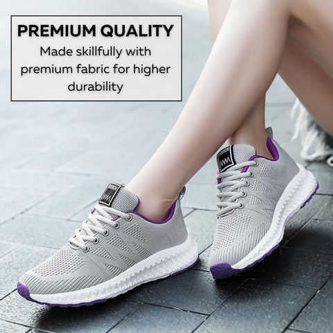 breathable shoes for women, womens shoes, lightweight shoes for women, running shoes for women, womens running shoes