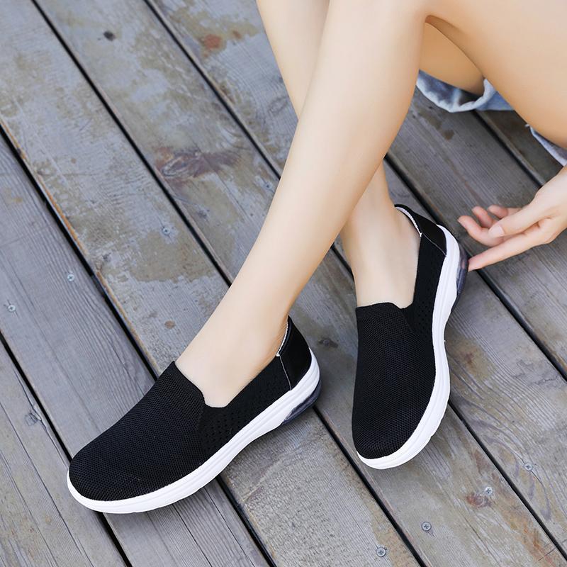 Most Comfortable Sneakers for Women | Omega Walk