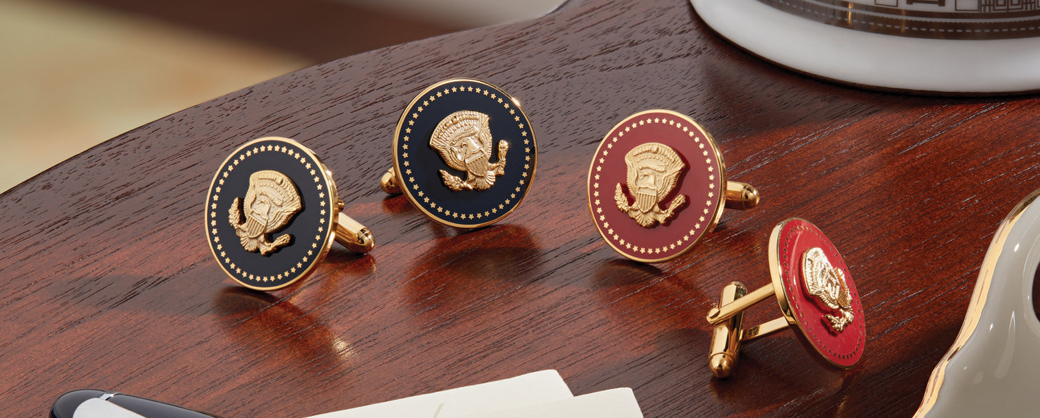 Men's Jewelry – White House Historical Association