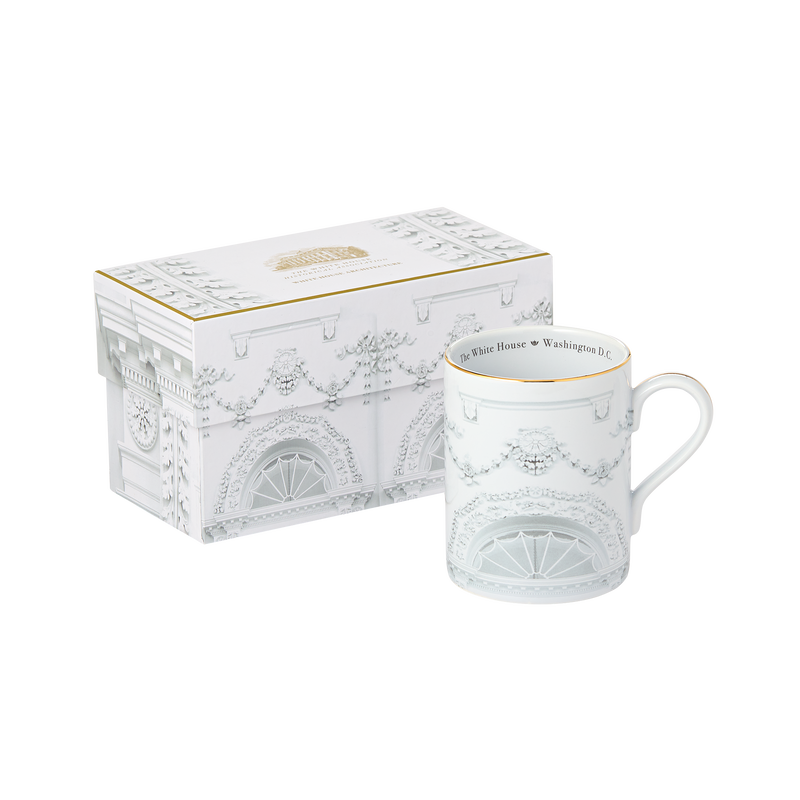 History Collection Espresso Cups