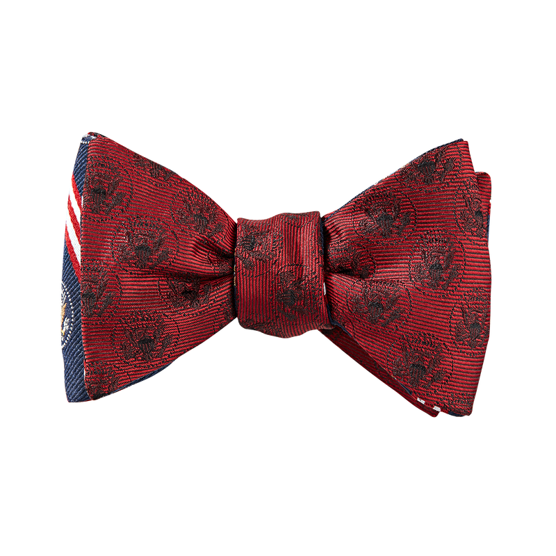 brooks brothers bow ties