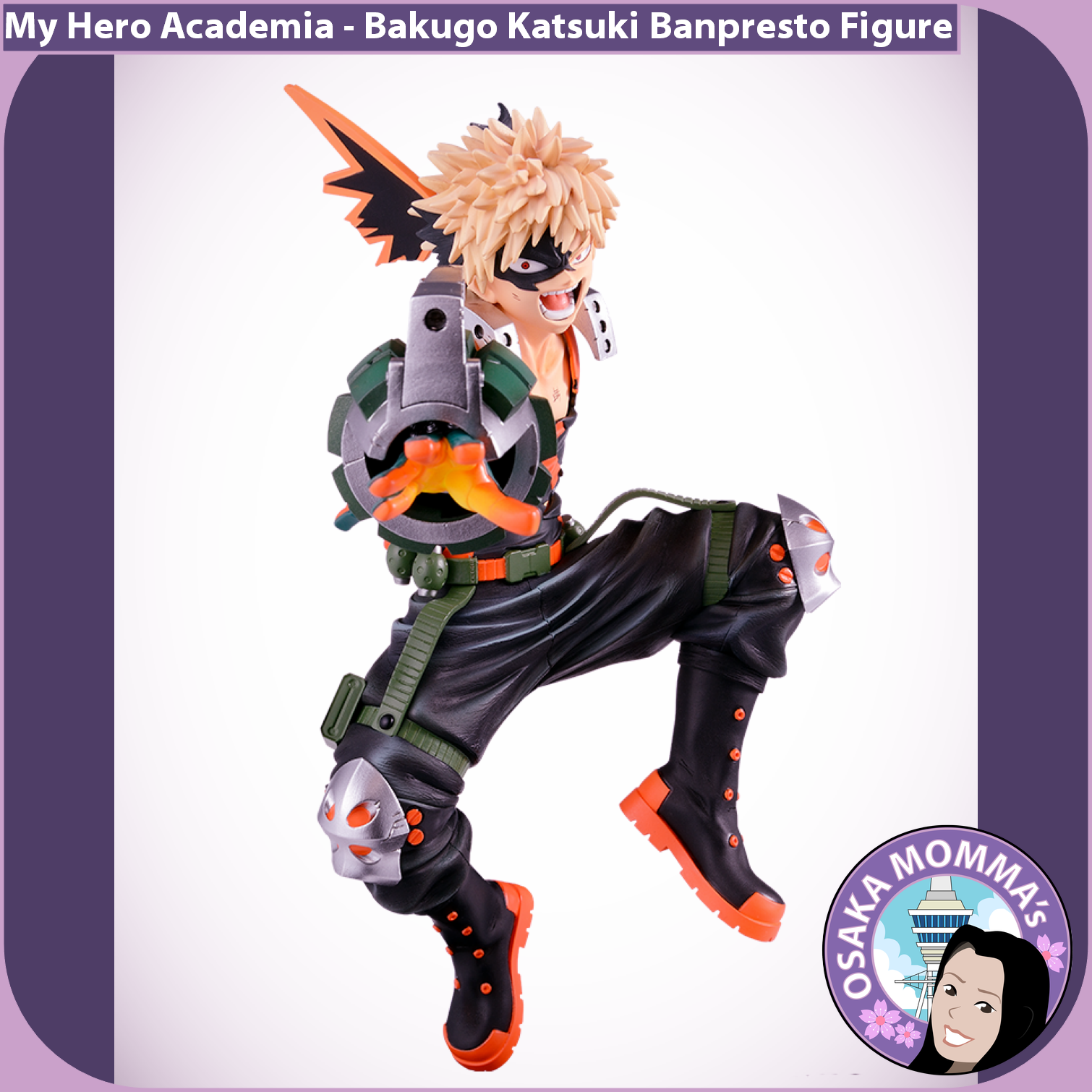 Bakugo Katsuki Png