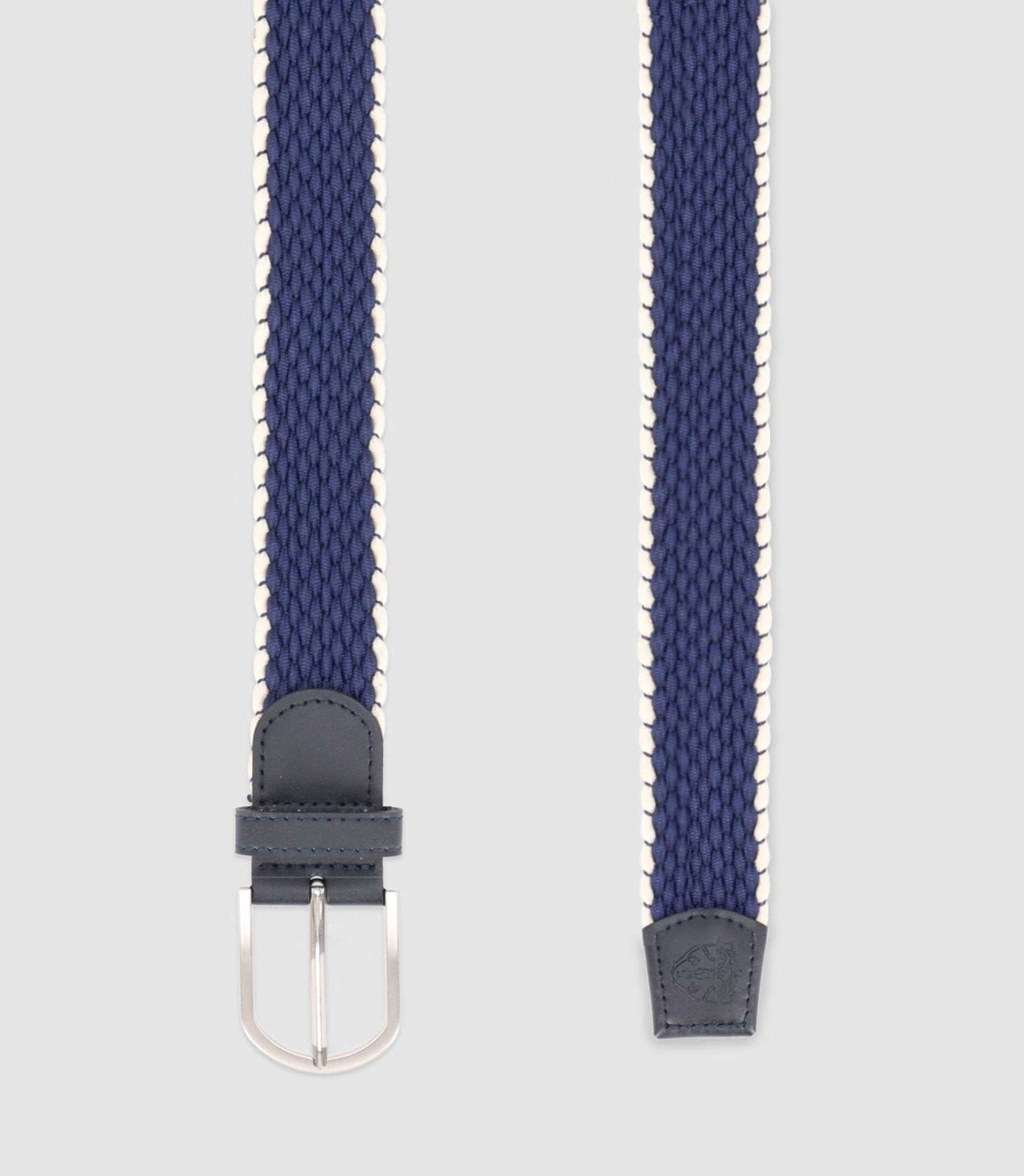 MARINE casual belt