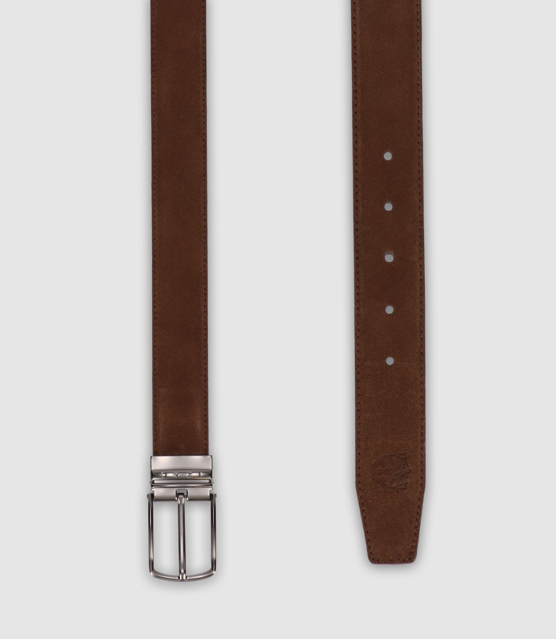 35mm brown belt