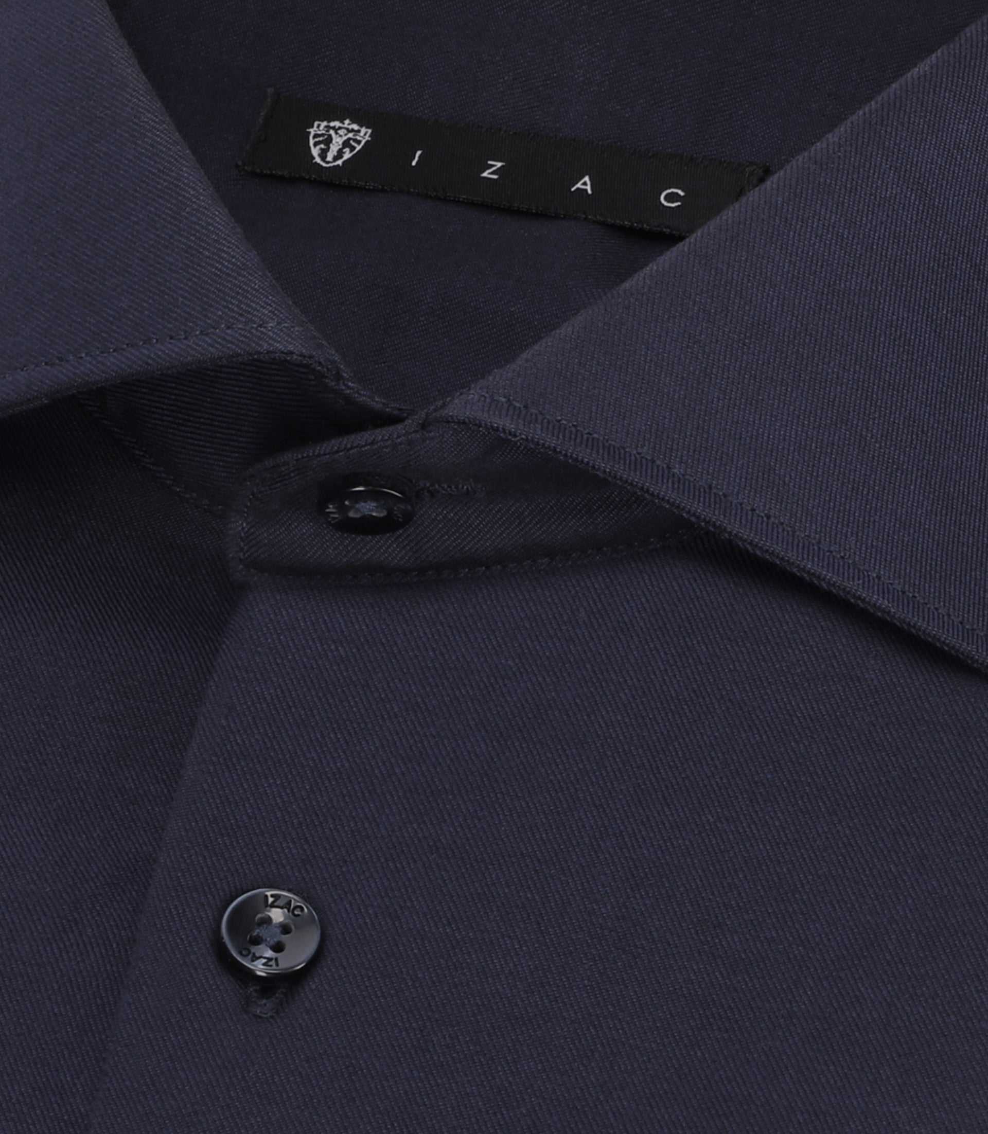 PEYO regular navy shirt