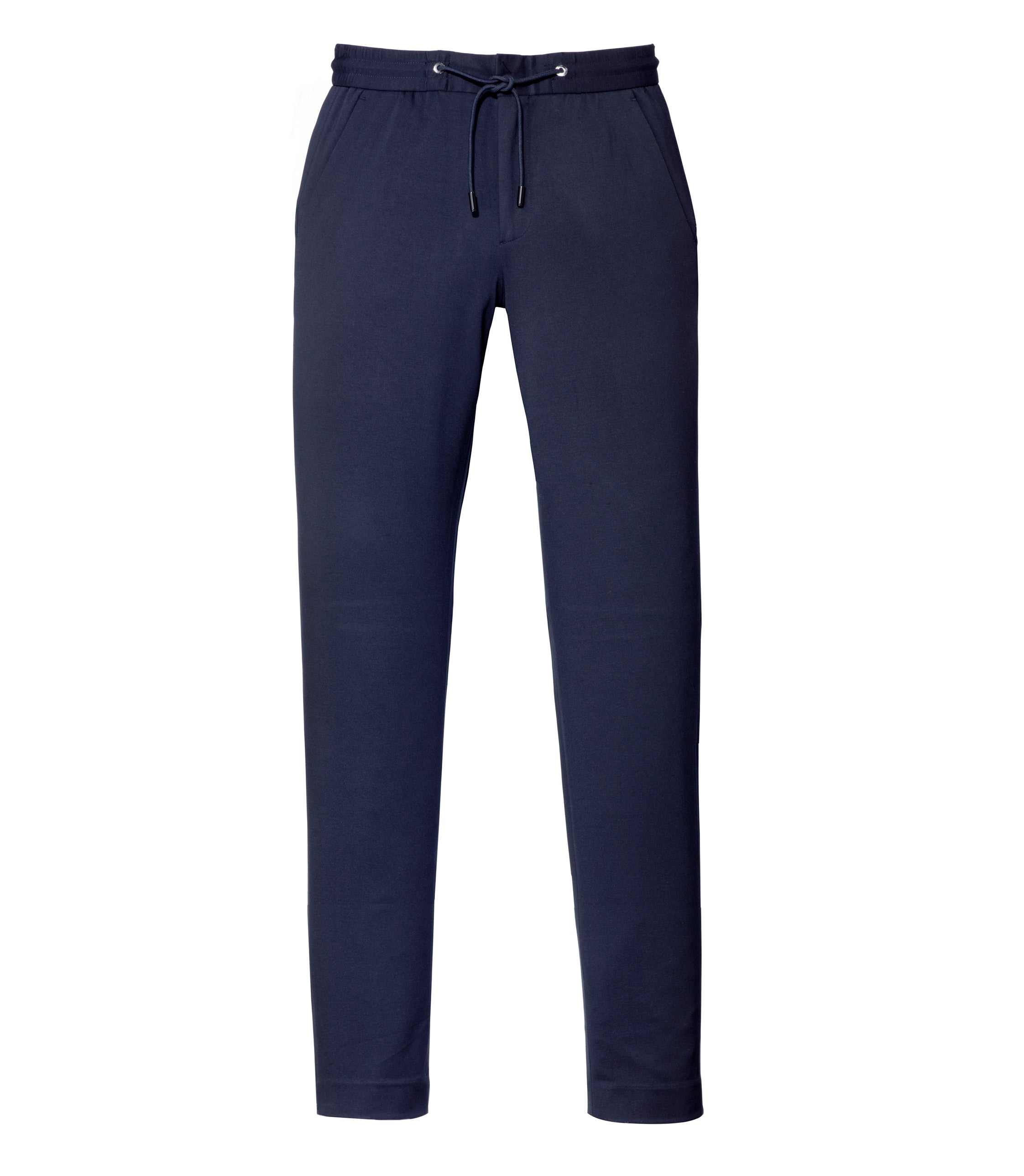 Pantalon slack marine Cbenji