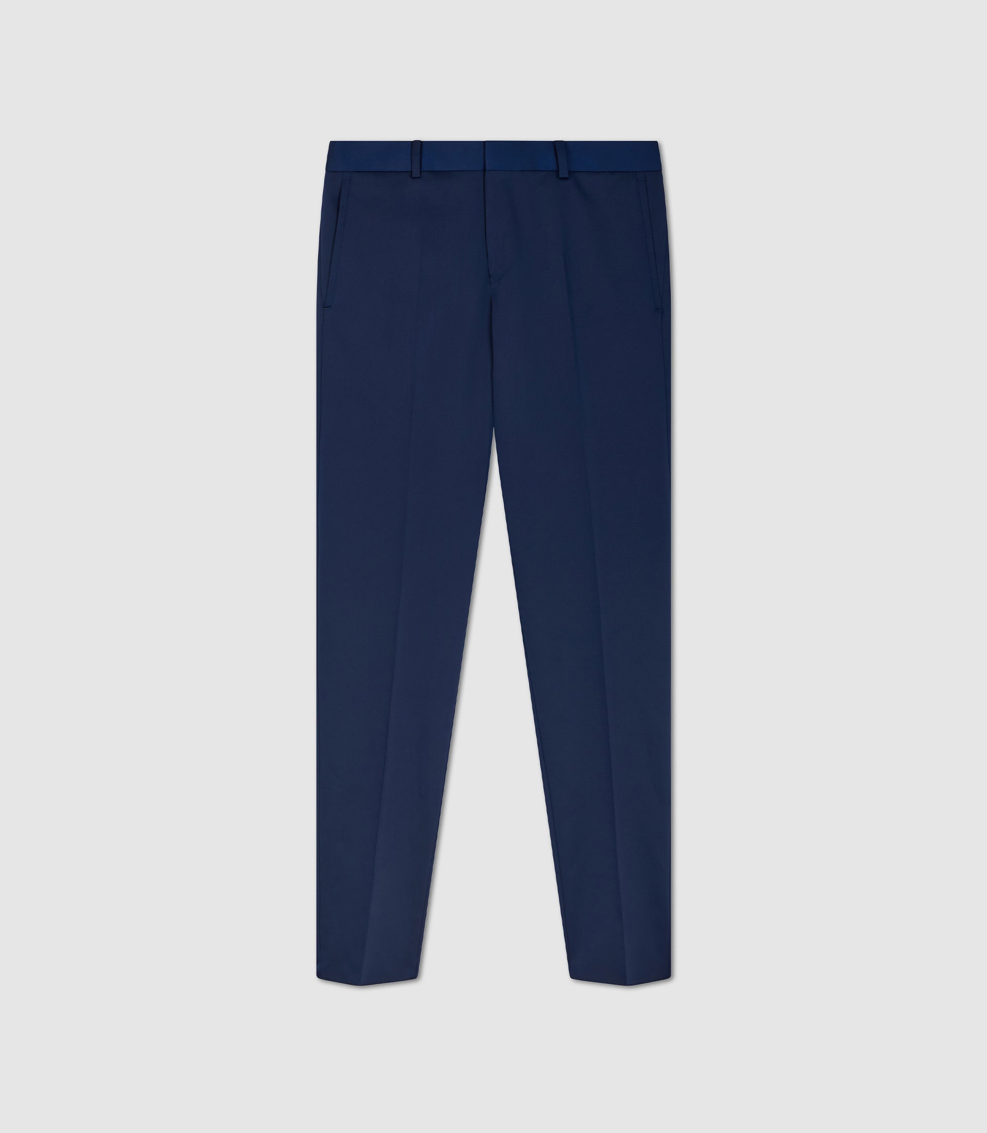 Pantalon ville bleu Bionac