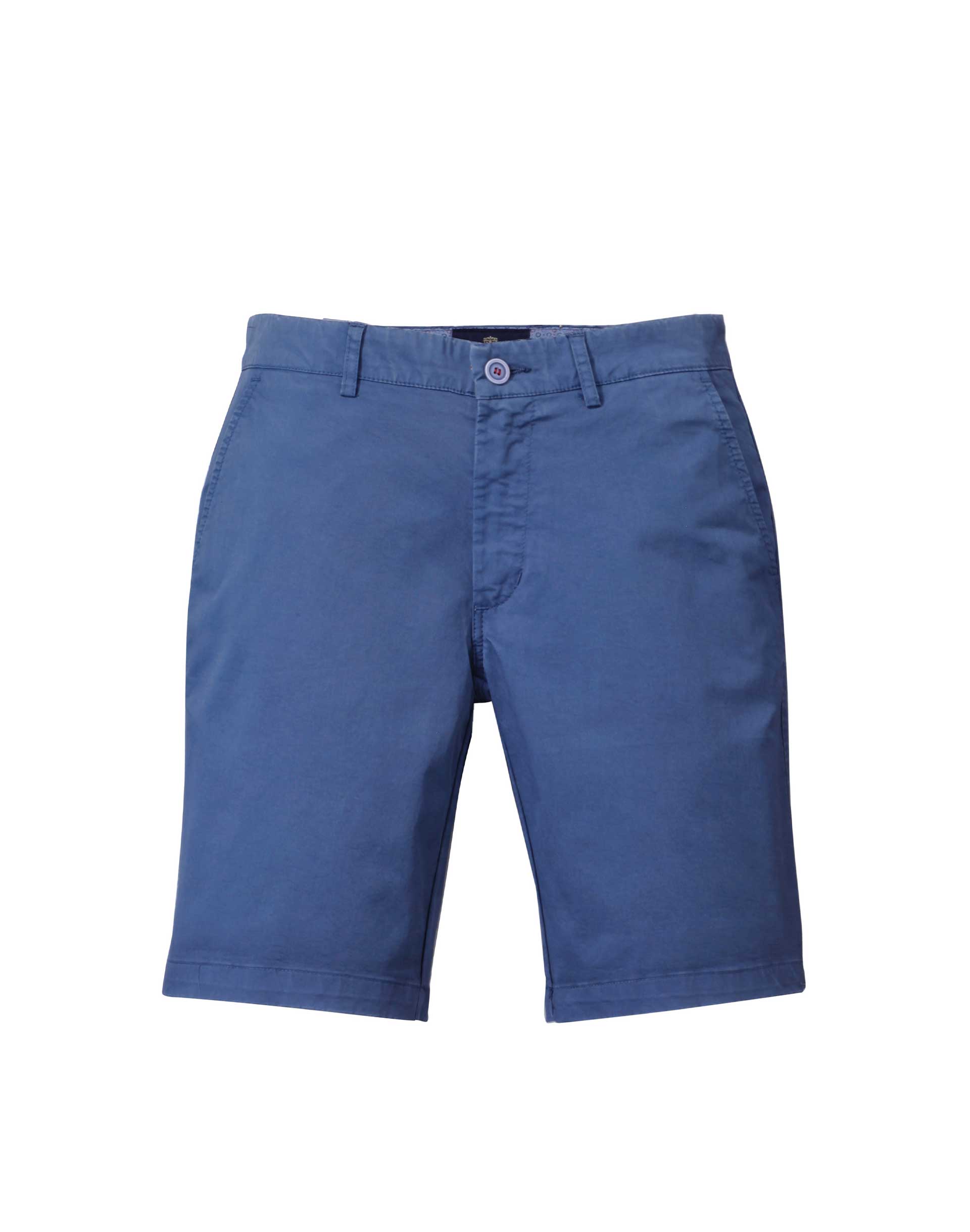 Blue Urban Bermuda shorts