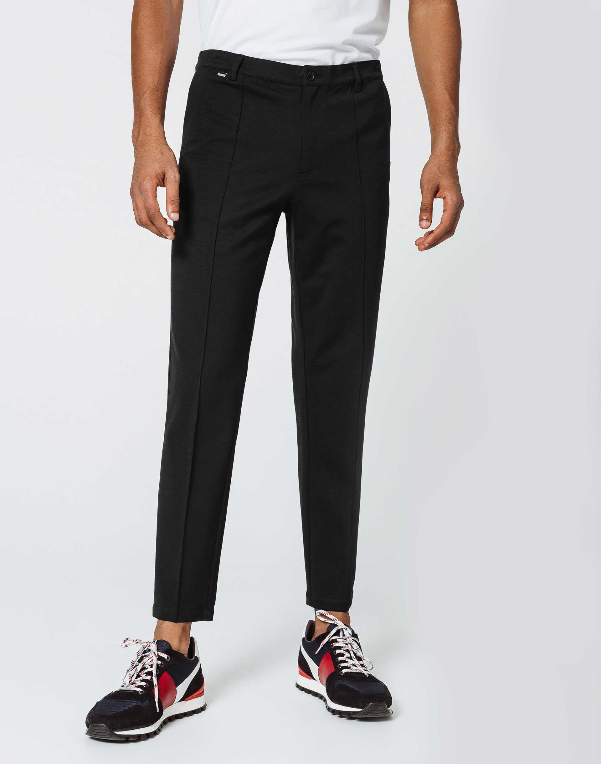 Pantalon noir