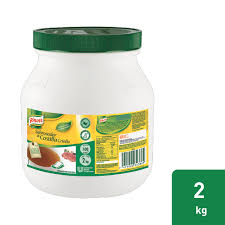 Sabrosador Costilla Knorr - Pote de 2 kgs