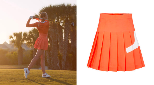 Women's Golf Skirts That Will Have You Looking Like a LPGA Pro – SwingDish