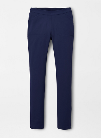 Navy Pants