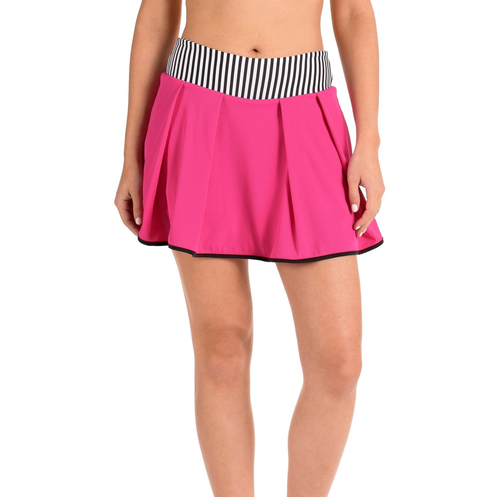 Andrea Pink Skort