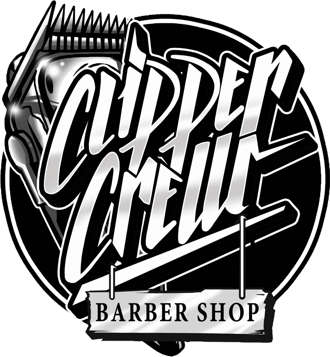 overloop grond burgemeester Clipper Crew Barber Shop - Best Barber Shop in San Diego & El Cajon