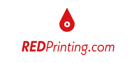 Cheap Stickers and Business Cards | RedPrinting.com