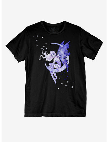 Moon Fairy at Hot Topic