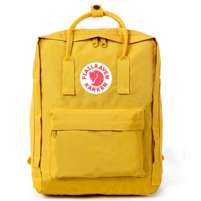 fjallraven kanken 20l backpack