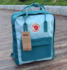 20 litre fjallraven kanken