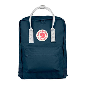 kanken big royal blue