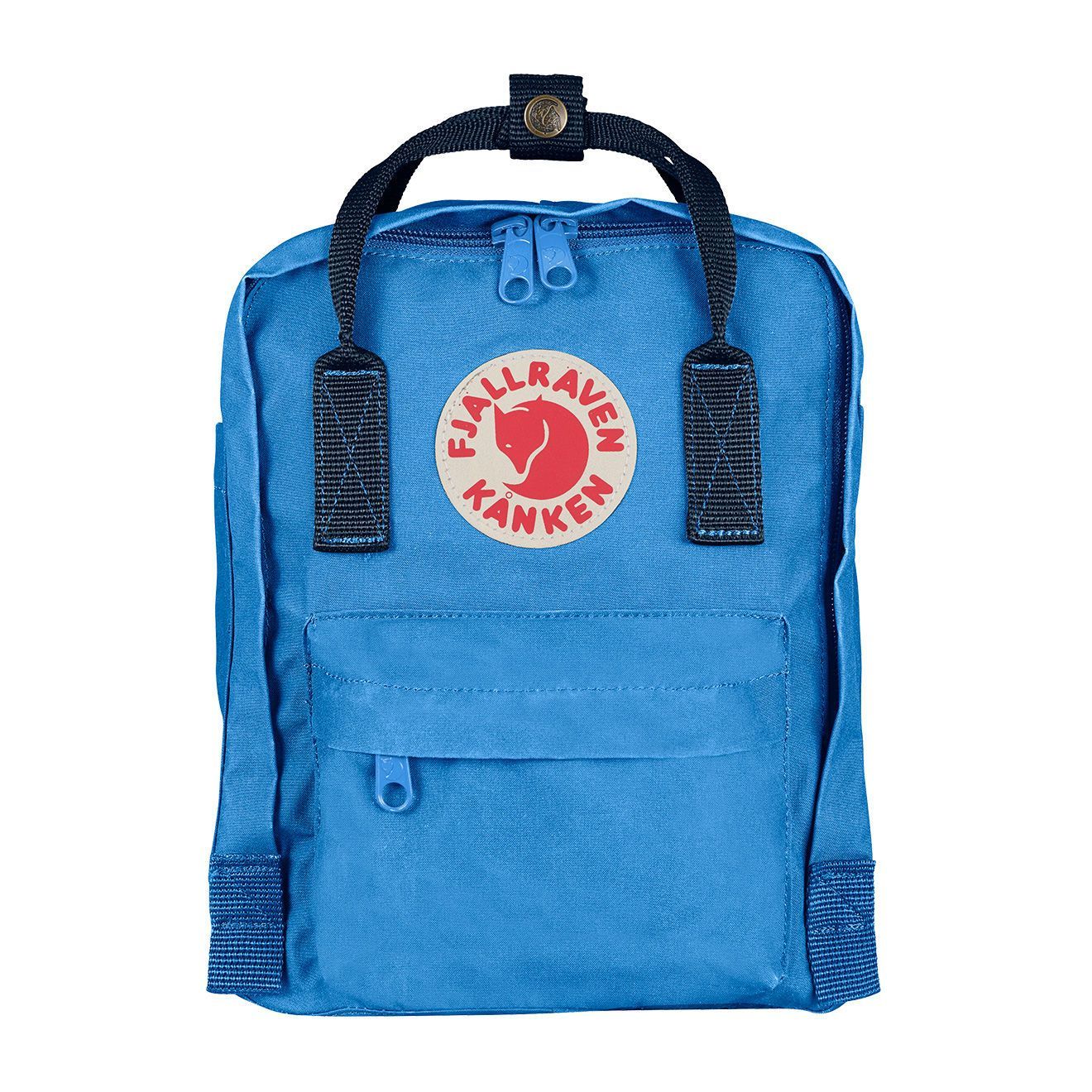 fjallraven kanken mini uncle blue