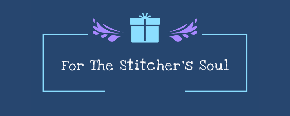 For the Stitcher's Soul