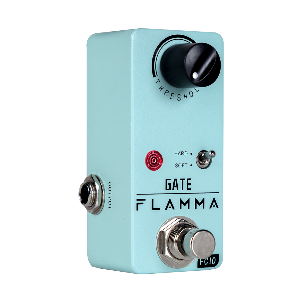 flamma fc10