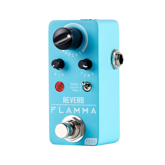 Flamma FC03 Delay