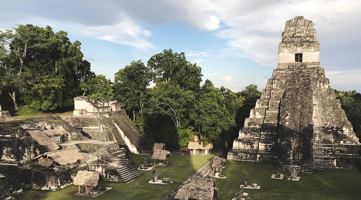 Guatemala
