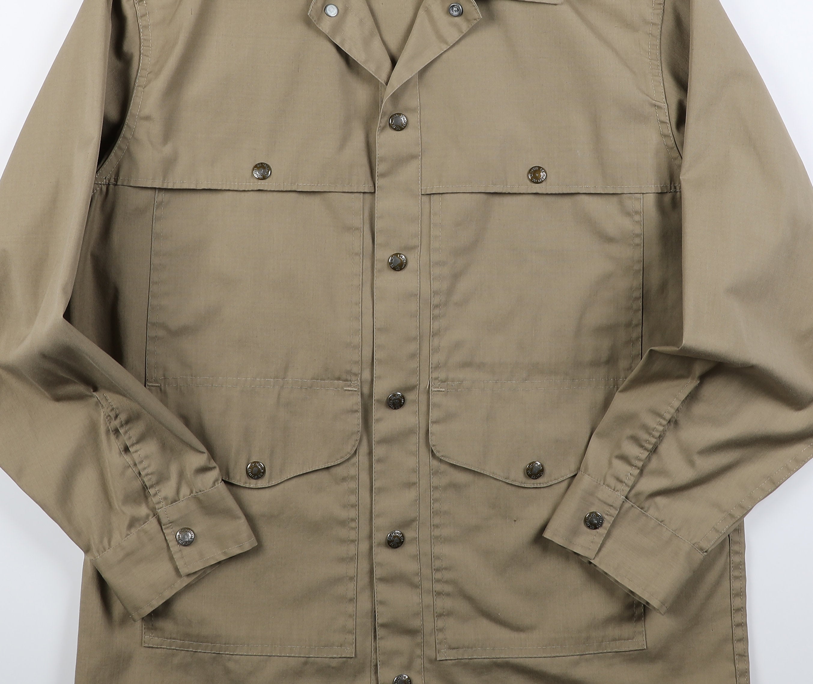 Style Paradise | Vintage Clothing - Filson Lightweight Hunting