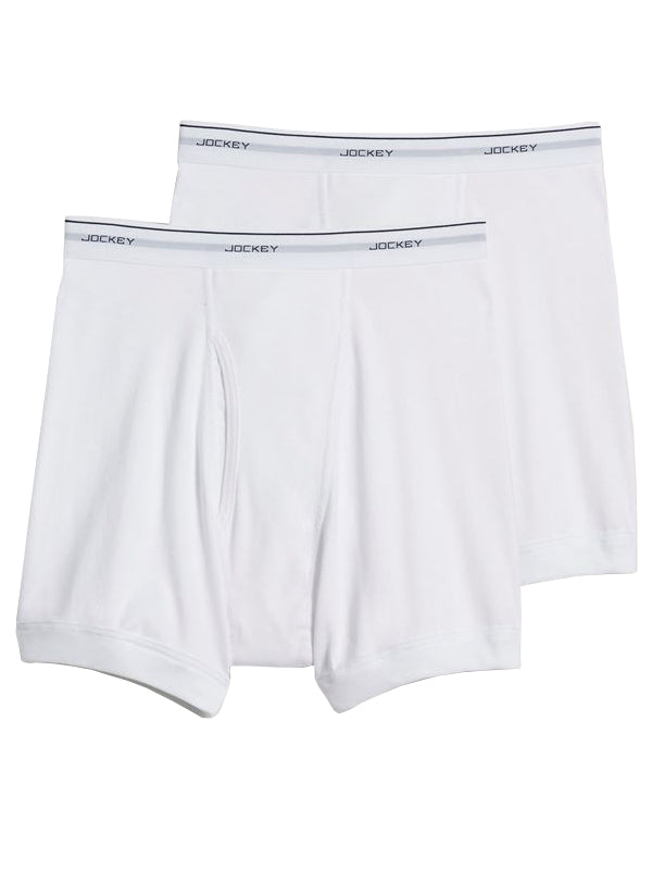 jockey classic boxers