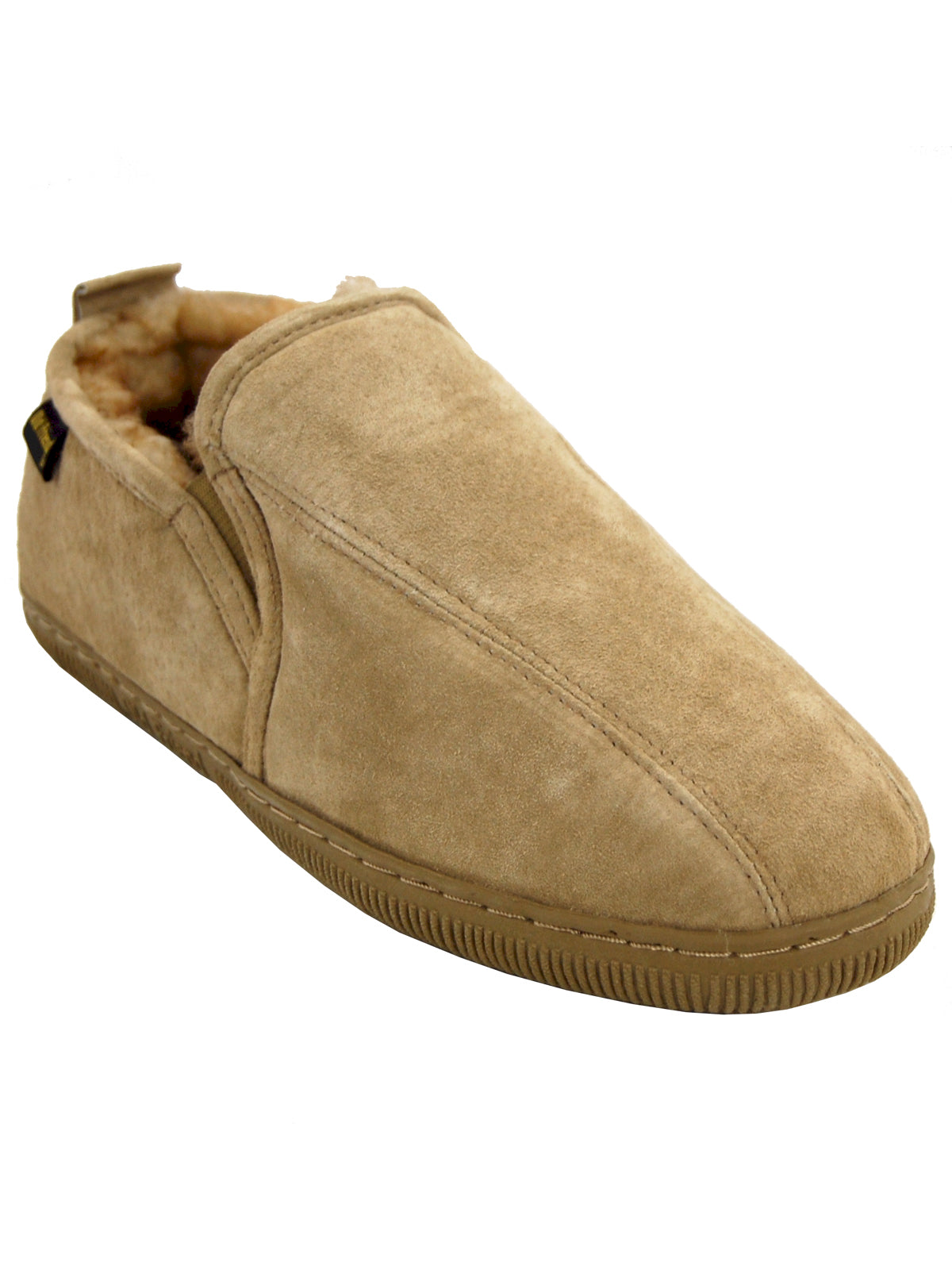 men's romeo slippers