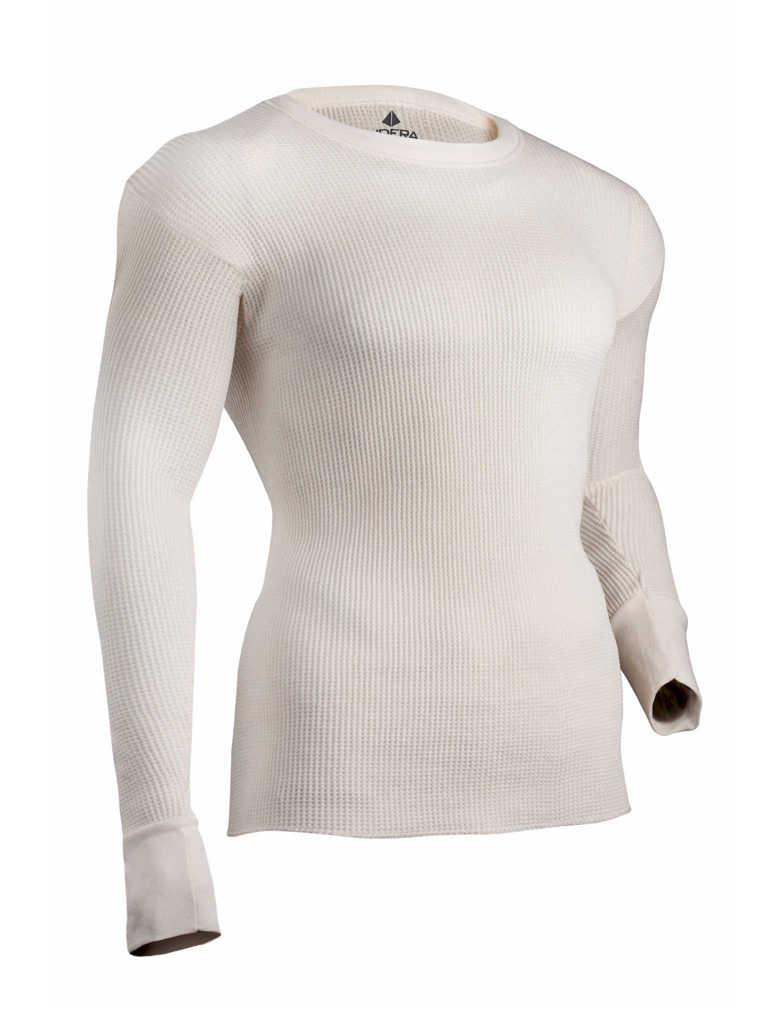 waffle weave long underwear