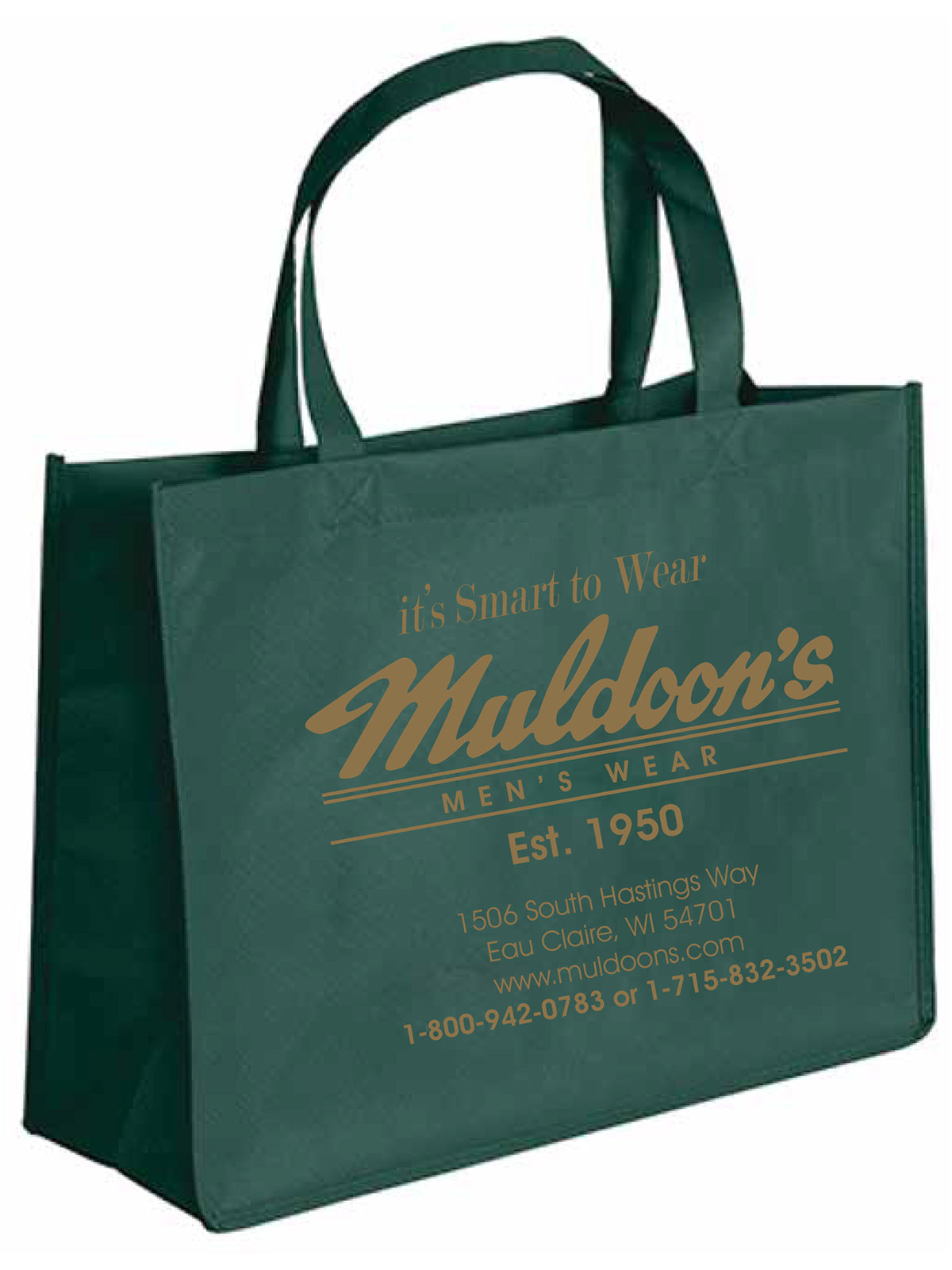 men's reusable shopping bags