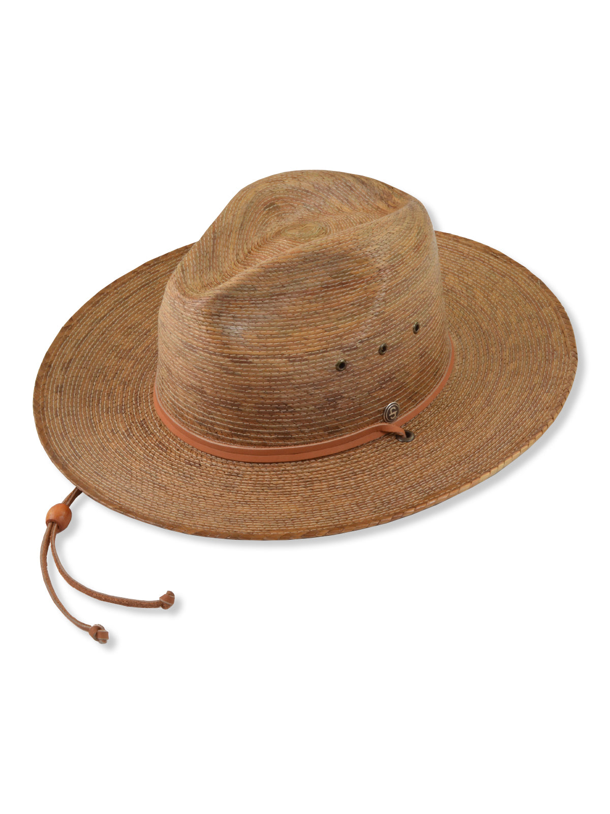 stetson straw hats