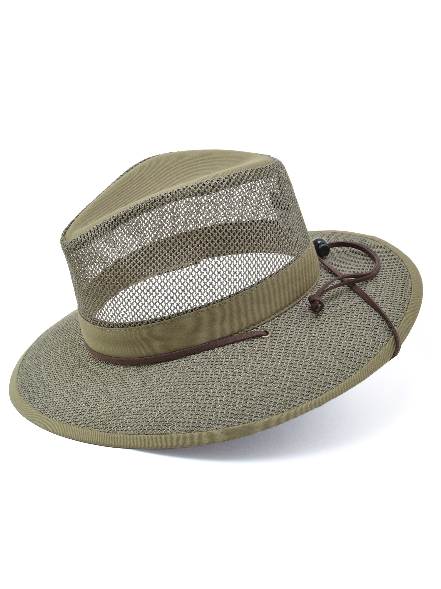 Turner Cotton Blend Aussie Mesh Flex Hats | Muldoon's Men’s Wear