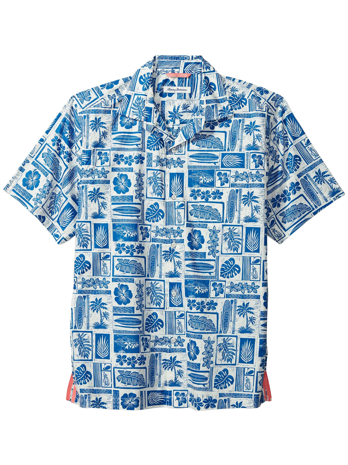 tommy bahama beach shirt