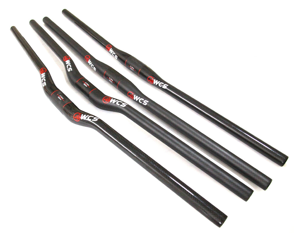 carbon fiber bars