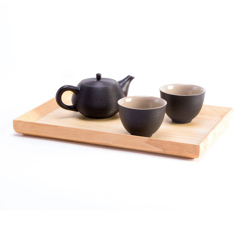 tea serving tray