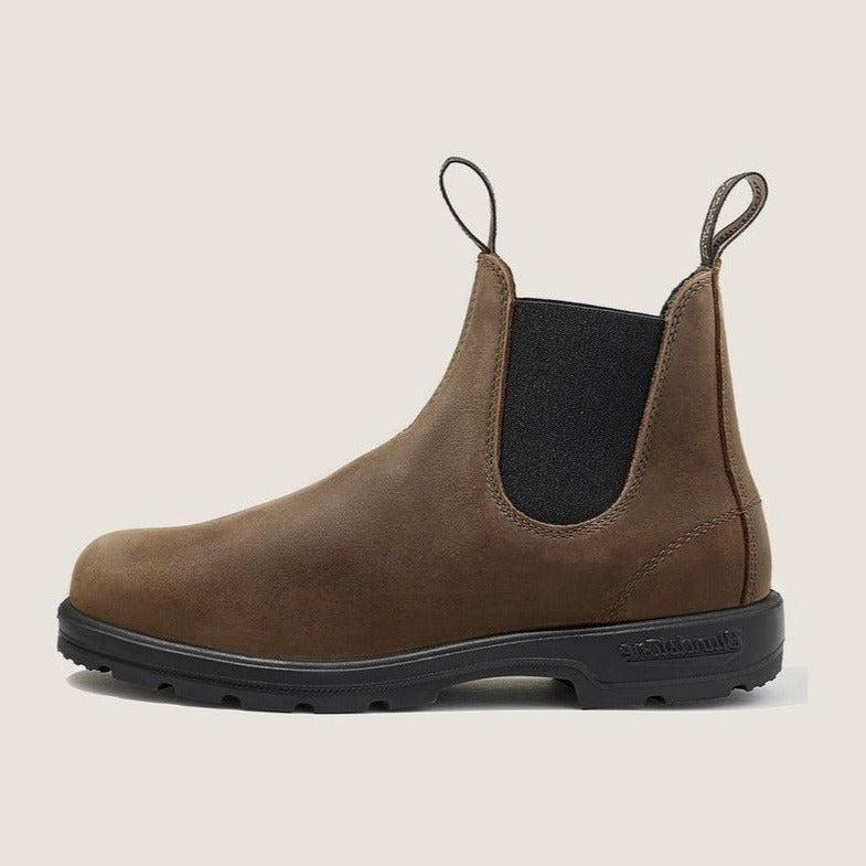 Classic 550 Chelsea Boot Rustic Brown 585 Birkenstock Midtown