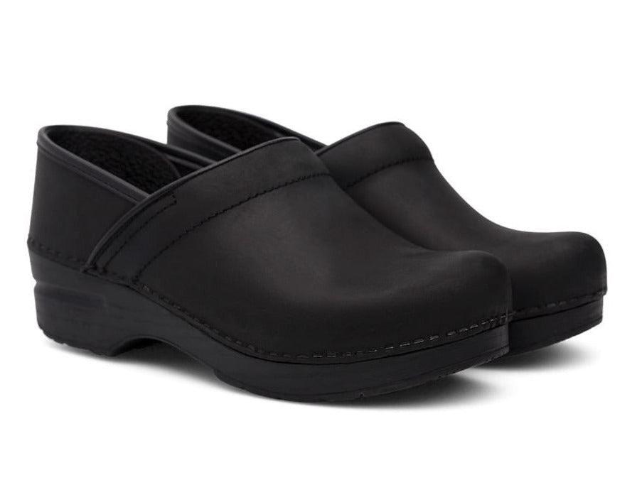 Professional Oiled | Women | Black – Birkenstock Midtown